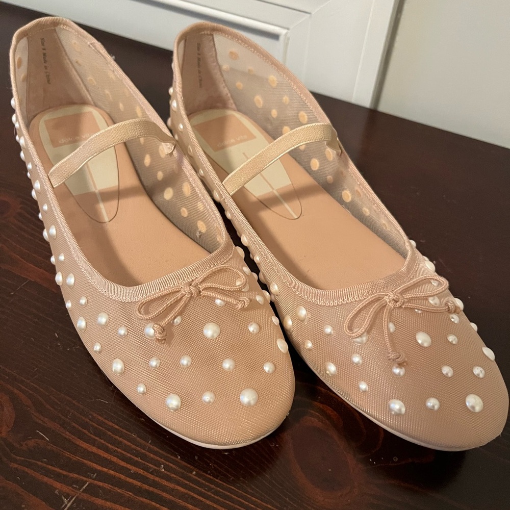 Dolce Vita Cadel Ballet Flat